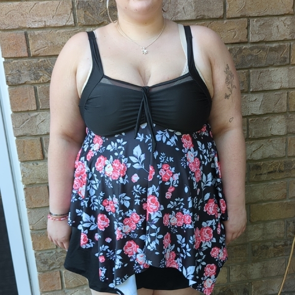 SHEIN Other - Bathing Suit Top